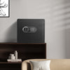 Digital Electronic Safe 0.5/1.2/1.8/2.2 Cubic Feet Safe Box Lock Security Steel for Cash Gold