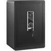 Digital Electronic Safe 0.5/1.2/1.8/2.2 Cubic Feet Safe Box Lock Security Steel for Cash Gold