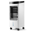 Kwanner Portable Evaporative Air Cooler 4L/7L 3-in-1 Cooling Humidifier Remote