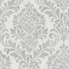 Silver Grey Wallpaper Plain Luxury Glitter Metallic Modern Shiny Various Designs
