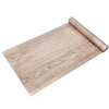10/20m Wood Grain Effect Wallpaper Vinyl Self Adhesive Stickers Furniture Wrap