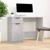 Computer Desk Study Table Writing Shelves Home Office Wooden Workstation Laptop