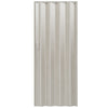 Folding Bi Fold Door Wood Effect PVC Internal Accordion Concertina Sliding Door