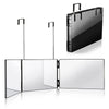 Full Length Mirror Free Standing Tilting & Wall Mounted Bedroom Dressing Mirrors