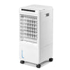 Kwanner Portable Evaporative Air Cooler 4L/7L 3-in-1 Cooling Humidifier Remote