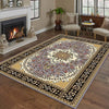 Luxury Non Slip Large Traditional Rugs Living Room Bedroom Rugs Hallway Runner