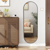 Full Length Mirror Free Standing Tilting & Wall Mounted Bedroom Dressing Mirrors
