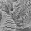 Fabric Speaker Dustproof Stereo Gille Grill Radio 1.6mx0.5m Mesh Cloth Cover 1PC