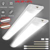 LED Strip Light Batten Tube Light 2-6FT Office Shop Garage Ceiling Lamp Daylight
