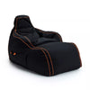 Game Over Video Gaming Bean Bag Lounger Chair High Back Adult Gamer Beanbag Seat