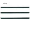 PVC Garden Screening Roll Fence Privacy Border Panel Bamboo Effect Fencing Cover