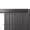 3/5m Bamboo PVC Privacy Mat Screen Border Panel Fence Garden Wall Fencing Shade