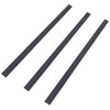 PVC Garden Screening Privacy Border Slat Panel Fence Balcony Shade Fencing Cover