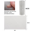 Stainless Steel Woven Wire Mesh Filter Grading Sheet Silk toHeavy Gauze Filtrate