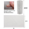 Stainless Steel Woven Wire Mesh Filter Grading Sheet Silk toHeavy Gauze Filtrate