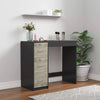 3 Drawer Wooden Bedroom Dressing Computer Work Table Desk Jewellery Office Unit