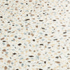 Terrazzo Cushioned Sheet Vinyl Flooring Granite Effect Kitchen & Bathroom Lino