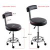 Electric Massage Table 3 Section Adjustable Bed Couch Beauty Salon Tattoo Chair