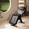 Electric Massage Table 3 Section Adjustable Bed Couch Beauty Salon Tattoo Chair