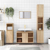 Bathroom Under Sink Cabinet Basin Storage Cupboard Vanity Unit Furniture