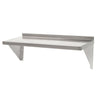 Stainless Steel Commercial Catering Table Work Bench Food Prep Kitchen Shelf UK