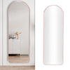 Full Length Mirror Free Standing Tilting & Wall Mounted Bedroom Dressing Mirrors