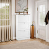 Modern Vida Designs 2 3 4 Drawer Shoe Cabinet Shelf Hallway Storage Space Unit
