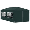 Party Tent Outdoor Canopy Garden Pavilion Marquee Gazebo Sun Shade