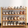 Shoes Storage Rack Shelf Self Organiser Shelves Unit Standing Footwear Cabinet