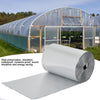 10M-50M Double Bubble Roll Foil Insulation Shed Commercial Floor Wall Roof PRO