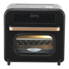 Air Fryer Oven 15L Rotisserie Dehydrator Digital Oven Meat Roaster Cooker 3 Tier