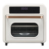 Air Fryer Oven 15L Rotisserie Dehydrator Digital Oven Meat Roaster Cooker 3 Tier