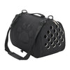 Large Pet Carrier Bag Handbag Portable Dog Cat Puppy Kitty Travel Cage Carry Bag