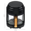 Digital Air Fryer Oven Low Fat Healthy Cooker Oil Free Frying Steak French Fries