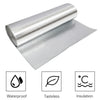 10M-50M Double Bubble Roll Foil Insulation Shed Commercial Floor Wall Roof PRO