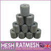 The Mesh Company Rat Mesh 10 Pack Rodent Proof Welded Mesh | Blocks Rats & Mice