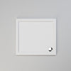 Slimline Rectangle/Square Shower Tray Stone Resin For Enclosure With FREE Waste