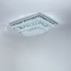 Modern LED Crystal Ceiling Lights Pendant Chandelier Lamp for Living Dining Room