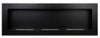 Bio Ethanol Fireplace Biofire Fire Wall Modern Stylish 1200 x 400 GLASS 5