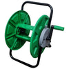 Garden Hose Pipe Heavy Duty Reinforced Braided PVC Watering Hosepipe Reel 247