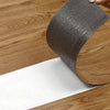 5m² 36x Floor Planks Tiles Self Adhesive Wood Effect Vinyl Flooring Kitchen Bath