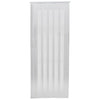 Folding Bi Fold Door Wood Effect PVC Internal Accordion Concertina Sliding Door