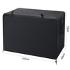 Dog Cage Puppy Pet Metal Training Crate Carrier X-Small Small Medium Puppy Cage