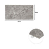 Marble Tile PVC Cladding Bathroom Kitchen Waterproof Decor Wall Panels Covering