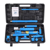 Porta Power Hydraulic 4Ton 10 Ton Auto Car Body Repair Kit Commercial Industrial