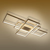 Modern LED Ceiling Light Chandelier Pendant Lamp For Kitchen Dining Living Room