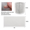 Stainless Steel Woven Wire Mesh Filter Grading Sheet Silk toHeavy Gauze Filtrate