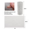 Stainless Steel Woven Wire Mesh Filter Grading Sheet Silk toHeavy Gauze Filtrate