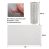 Stainless Steel Woven Wire Mesh Filter Grading Sheet Silk toHeavy Gauze Filtrate