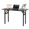 OFFICE DESK HOME COMPUTER STUDY LAPTOP WORKSTATION WRITING PC TABLE HOME OFFICE